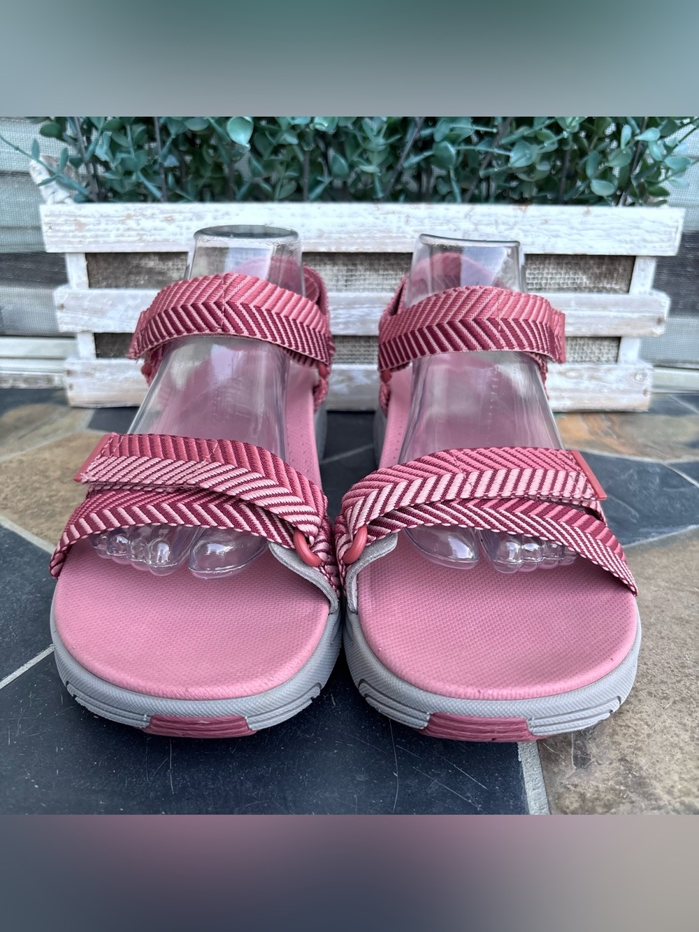 Dansko Racquel Sandals - Picture 4 of 10